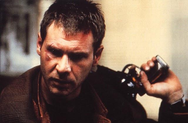 Ridley Scott vuelve al universo Blade Runner