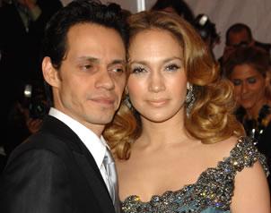 Marc Anthony, ¿acosa a J.Lo?