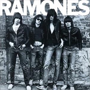 Descarga gratis un disco de versiones de los Ramones en español (Los Romanes)