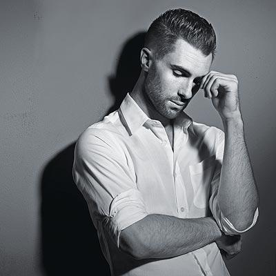 El cantante de Maroon 5 desmiente su homosexualidad