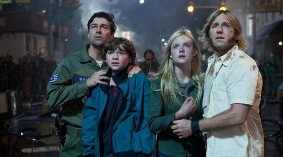 Crítica de cine: Super 8 Crítica de cine: Super 8