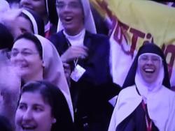 RADICALIDAD EVANGÉLICA FRENTE AL RELATIVISMO Y LA MEDIOCRIDAD. EL PAPA A LAS RELIGIOSAS EN EL ESCORIAL RADICALIDAD EVANGÉLICA FRENTE AL RELATIVISMO Y LA MEDIOCRIDAD. EL PAPA A LAS RELIGIOSAS EN EL ESCORIAL