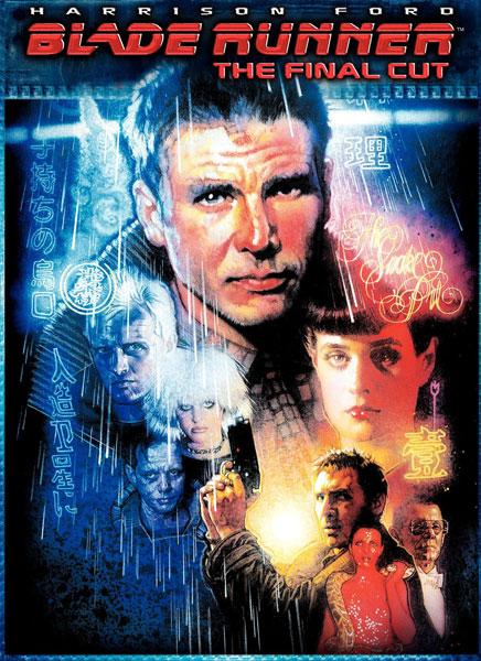 Ridley Scott volverá a dirigir Blade Runner