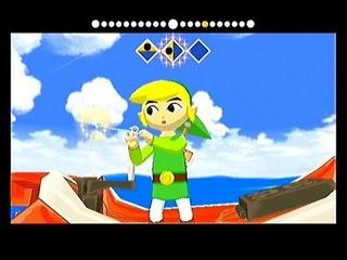 Un verano de Zelda: Wind Waker