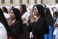 Consejos sanitarios para prelados en las JMJ a 40ºC Consejos sanitarios para prelados en las JMJ a 40ºC