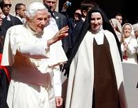 Consejos sanitarios para prelados en las JMJ a 40ºC Consejos sanitarios para prelados en las JMJ a 40ºC