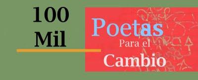 100 Mil Poetas para el cambio