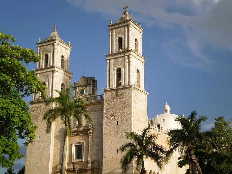 Mi viaje a Mérida (Parte 3/3) Mi viaje a Mérida (Parte 3/3)