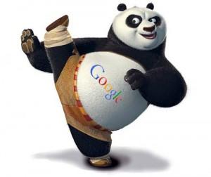 Google Panda cambia las reglas del juego