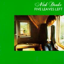 Todo tiene un final (Nick Drake - Day Is Done)