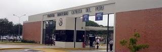 UN ARTÍCULO CLARIVIDENTE ANTE EL CONFLICTO DE LA PUCP: VERDAD Y FIDELIDAD UN ARTÍCULO CLARIVIDENTE ANTE EL CONFLICTO DE LA PUCP: VERDAD Y FIDELIDAD