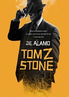 Tom Z. Stone (J. E. Álamo)