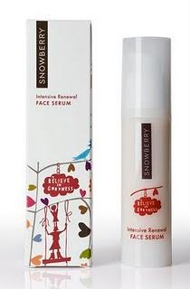 Face Serum de Snowberry