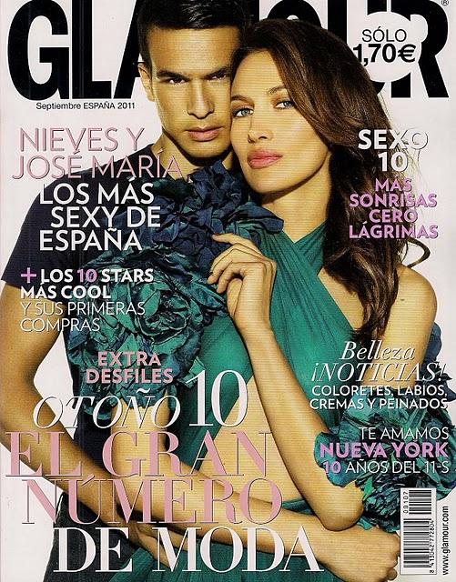 Poète y Glamour Poète y Glamour