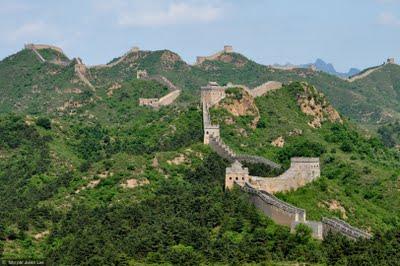 6 motivos para viajar a China 6 motivos para viajar a China