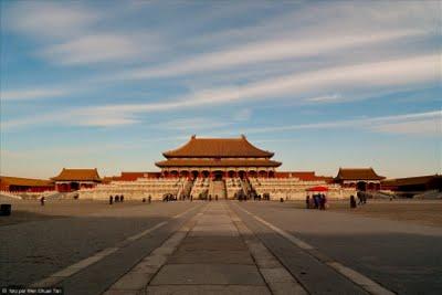 6 motivos para viajar a China 6 motivos para viajar a China