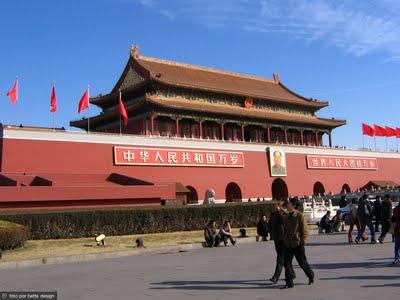 6 motivos para viajar a China 6 motivos para viajar a China