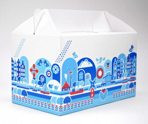 Packaging XX Packaging XX