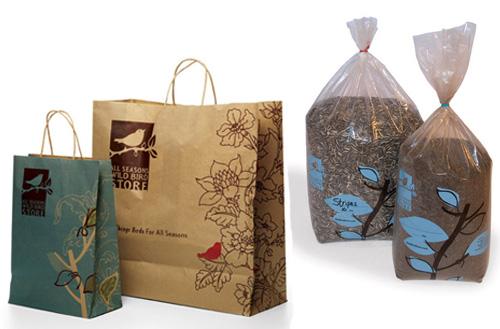 Packaging XX Packaging XX