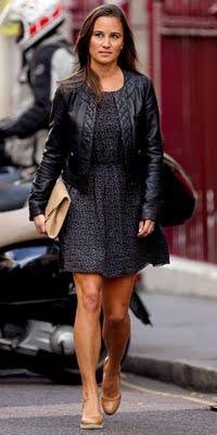 Looks de la semana! (del 15 al 21 de agosto) Looks de la semana! (del 15 al 21 de agosto)