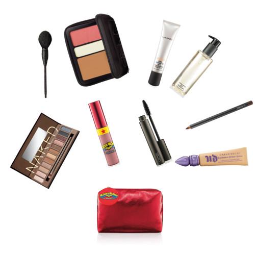 Ligera de equipaje - Paperblog