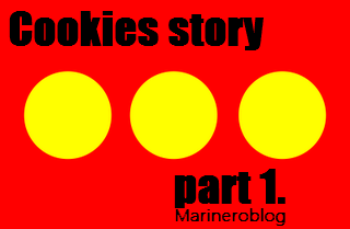 VIKINGOS II - Cookies Story part1