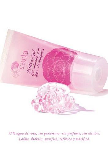 Hidra Gel Calmante de CBRB