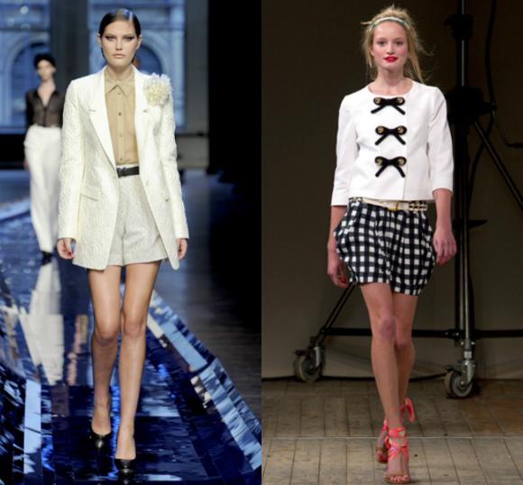 Sencillamente chic o cómo ir elegante sin que parezca que vas de boda Sencillamente chic o cómo ir elegante sin que parezca que vas de boda