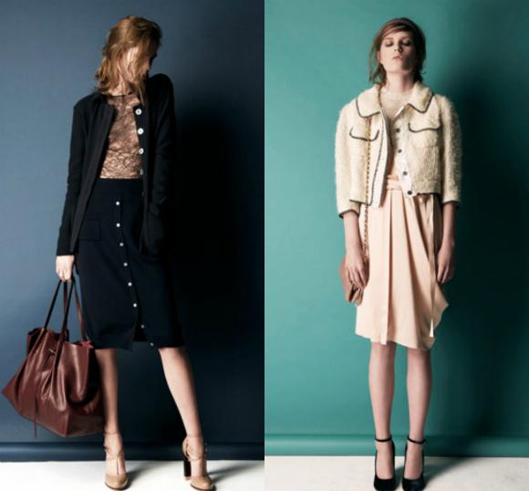 Sencillamente chic o cómo ir elegante sin que parezca que vas de boda Sencillamente chic o cómo ir elegante sin que parezca que vas de boda