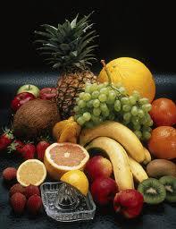 La Frutoterapia La Frutoterapia