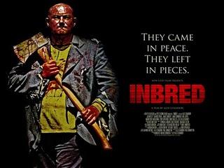 Inbred nuevos posters Inbred nuevos posters