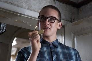 Inbred nuevos posters Inbred nuevos posters