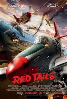 George Lucas: Red Tails