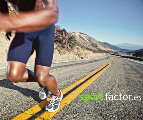 ENTRENAMIENTOS AL AIRE LIBRE Entrenamiento de alta intensidad al aire libre