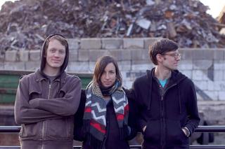 Radical Dads - Recklessness radicaldadsrecklessness Radical Dads Recklessness (2011)