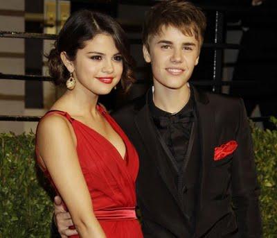 Selena Gomez y Justin Bieber terminaron