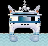 Se busca patrón para isla de lujo - Paperblog