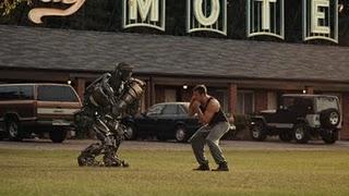 Trailer: Acero Puro (Real Steel) Trailer: Acero Puro (Real Steel)