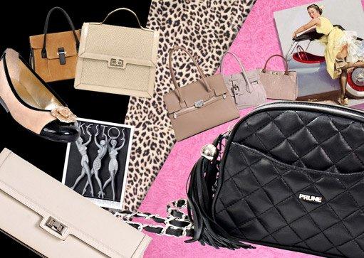 Prüne - Campaña y estilos para primavera verano 2011/12 - Parte 1 Prüne - Campaña y estilos para primavera verano 2011/12 - Parte 1