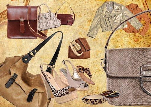 Prüne - Campaña y estilos para primavera verano 2011/12 - Parte 1 Prüne - Campaña y estilos para primavera verano 2011/12 - Parte 1