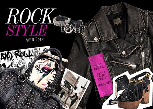 Prüne - Campaña y estilos para primavera verano 2011/12 - Parte 1 Prüne - Campaña y estilos para primavera verano 2011/12 - Parte 1