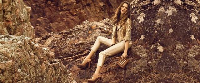 Prüne - Campaña y estilos para primavera verano 2011/12 - Parte 1 Prüne - Campaña y estilos para primavera verano 2011/12 - Parte 1