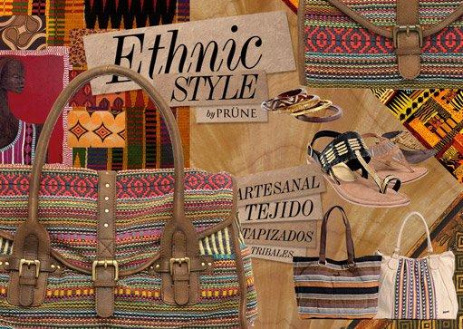 Prüne - Campaña y estilos para primavera verano 2011/12 - Parte 1 Prüne - Campaña y estilos para primavera verano 2011/12 - Parte 1