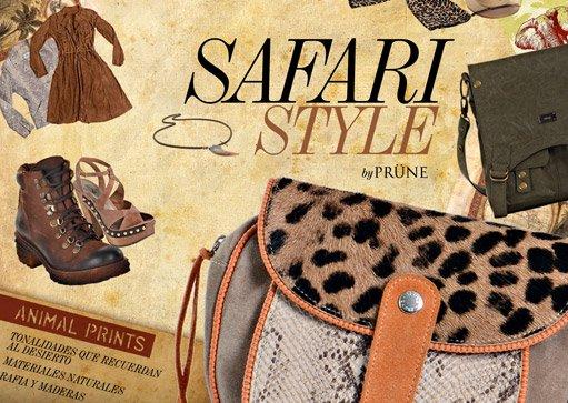 Prüne - Campaña y estilos para primavera verano 2011/12 - Parte 1 Prüne - Campaña y estilos para primavera verano 2011/12 - Parte 1