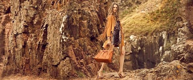 Prüne - Campaña y estilos para primavera verano 2011/12 - Parte 1 Prüne - Campaña y estilos para primavera verano 2011/12 - Parte 1