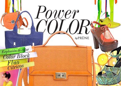 Prüne - Campaña y estilos para primavera verano 2011/12 - Parte 1 Prüne - Campaña y estilos para primavera verano 2011/12 - Parte 1