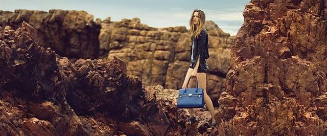 Prüne - Campaña y estilos para primavera verano 2011/12 - Parte 1 Prüne - Campaña y estilos para primavera verano 2011/12 - Parte 1