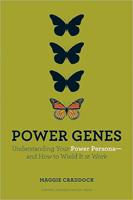 power genes by Maggie Craddock ¿Conoces tu estilo de poder?