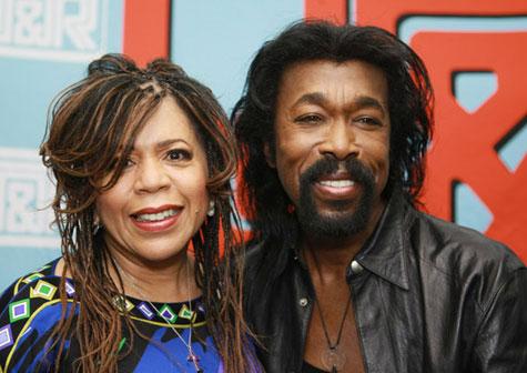 Ashford & Simpson