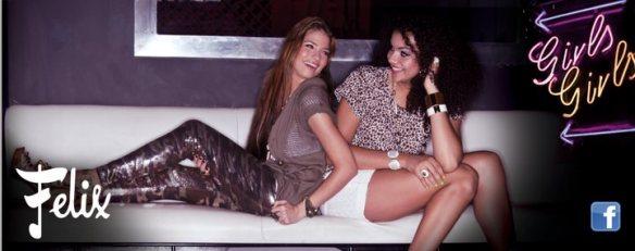 campañadefelix Un aplauso a Félix B. Maduro